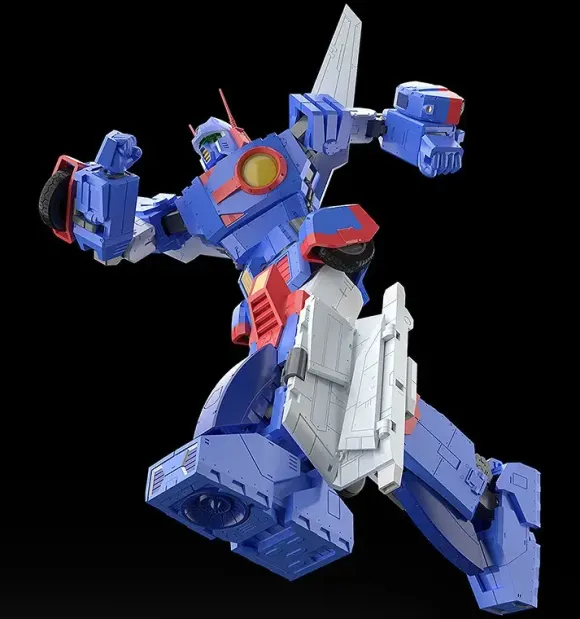 1/100 MODEROID Xabungle (Reissue)