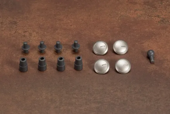 M.S.G Heavy Weapon Unit 15: Selector Rifle