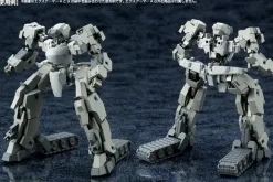 M.S.G Mecha Supply 07: X Armor A