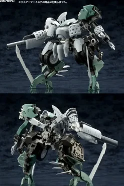 M.S.G Mecha Supply 07: X Armor A