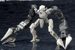 M.S.G Mecha Supply 07: X Armor A (Reissue)