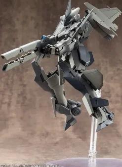 M.S.G Modeling Support Goods: Weapon Unit 01 Burst Railgun