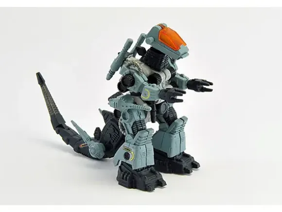 1/144 MSS MZ003 ZOIDS RMZ-11 Godos