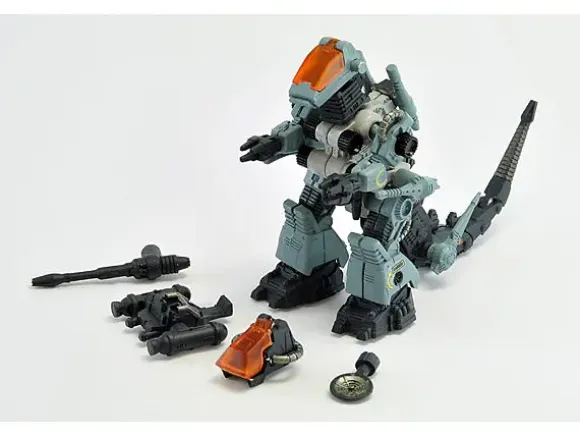 1/144 MSS MZ003 ZOIDS RMZ-11 Godos
