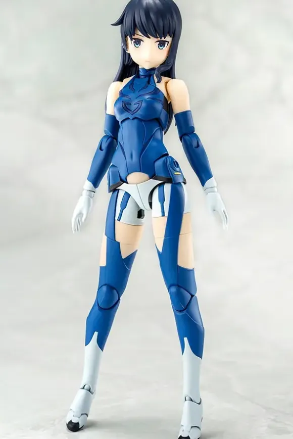 Mutsumi Koashi (Megami Device)
