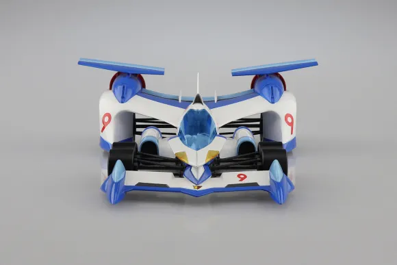 1/24 Nu Asurada AKF-0
