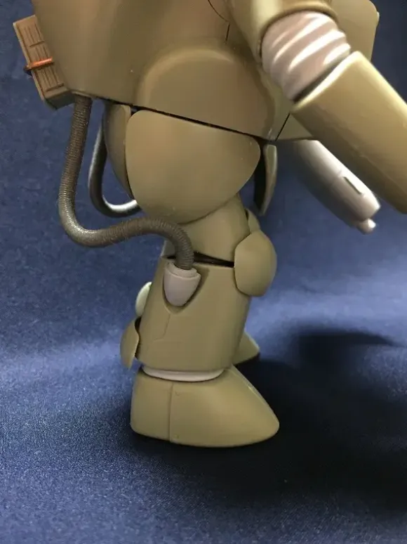 1/20 Owl & Nixe Variation (Full Kit)