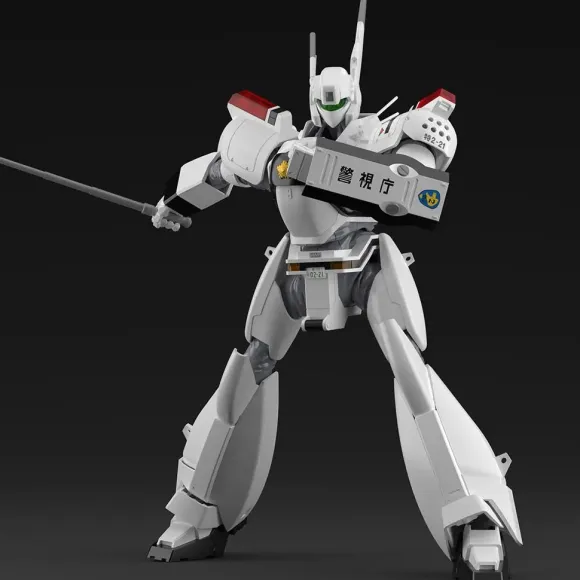 1/43 Patlabor AV-98 Ingram Unit 1