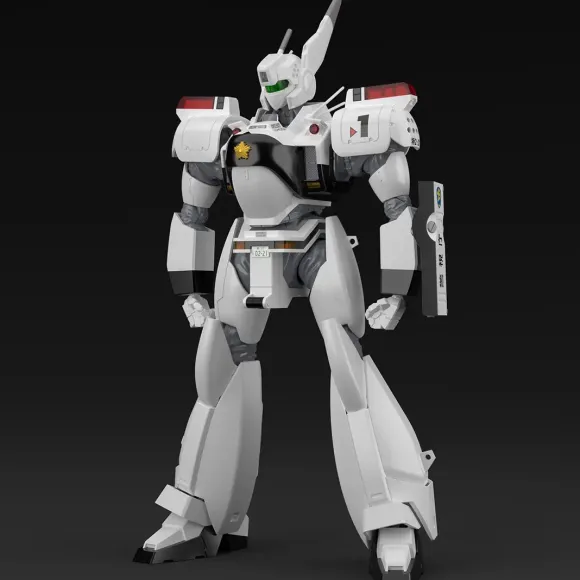 1/43 Patlabor AV-98 Ingram Unit 1