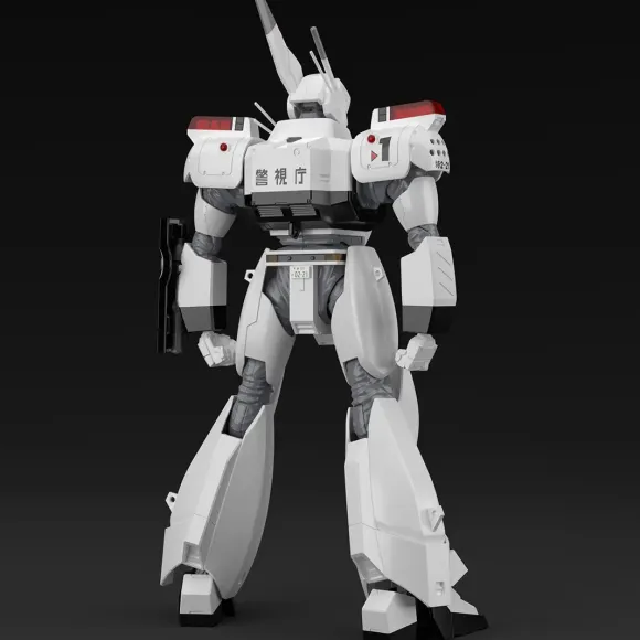 1/43 Patlabor AV-98 Ingram Unit 1