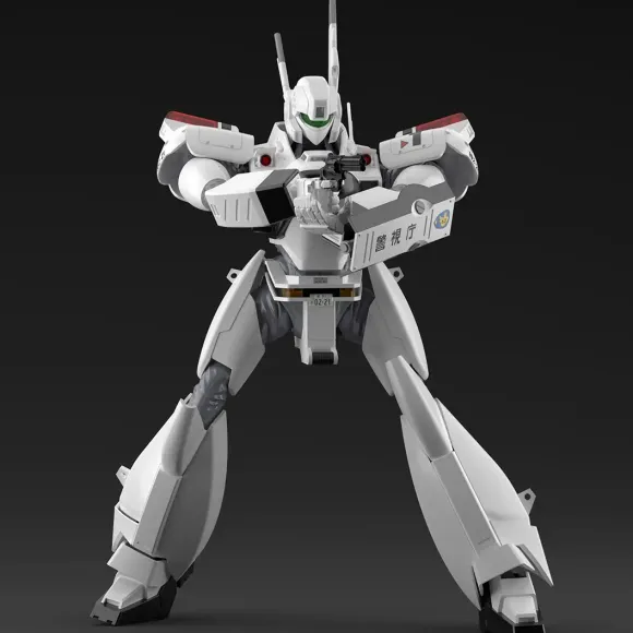 1/43 Patlabor AV-98 Ingram Unit 1