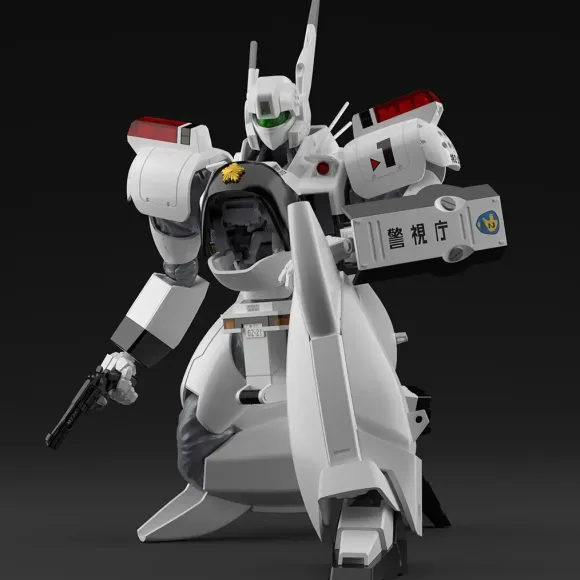 1/43 Patlabor AV-98 Ingram Unit 1