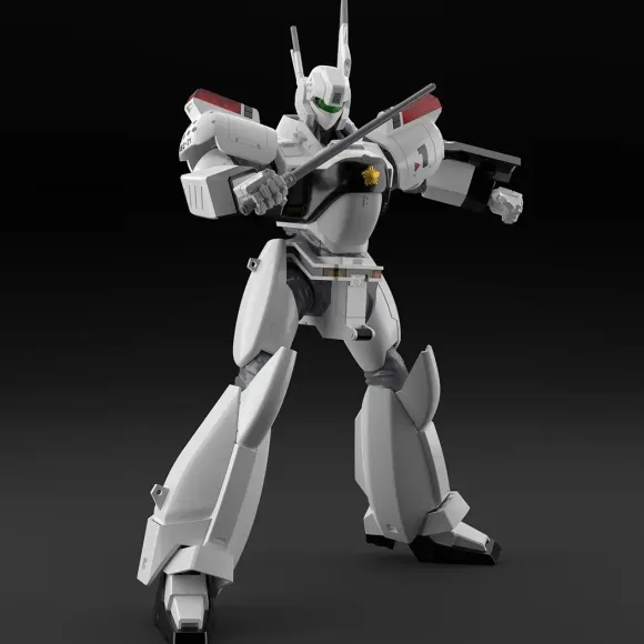 1/43 Patlabor AV-98 Ingram Unit 1