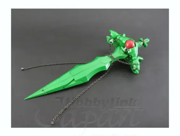 Perfect Change Dai-Sword (Completed)