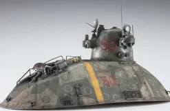 1/35 P.K.H.103 Nut Rocker