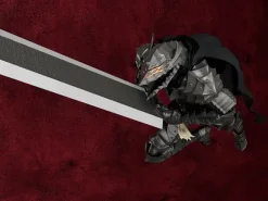 PLAMATEA Guts: Berserker Armor Ver. (Berserk)