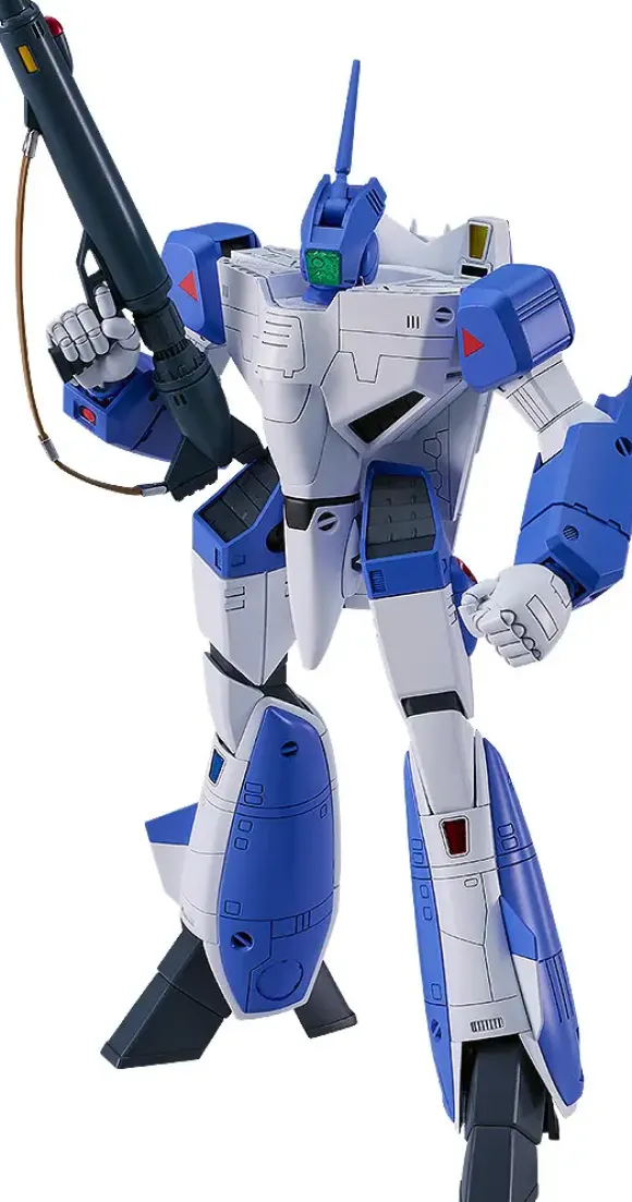 1/72 PLAMAX PX12 VF-1A Battroid Valkyrie Maximilian Jenius Unit (Super Dimension Fortress Macross)