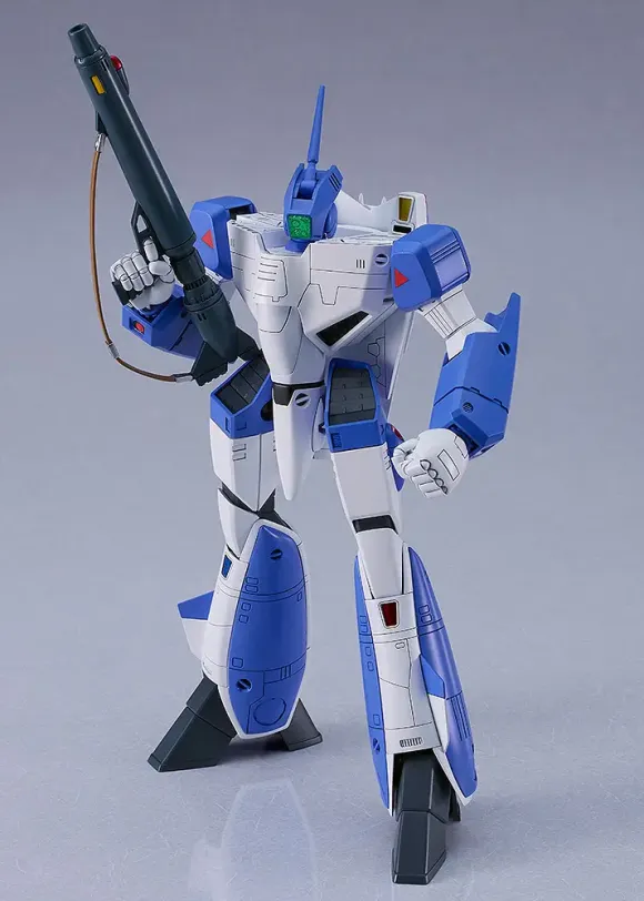 1/72 PLAMAX PX12 VF-1A Battroid Valkyrie Maximilian Jenius Unit (Super Dimension Fortress Macross)