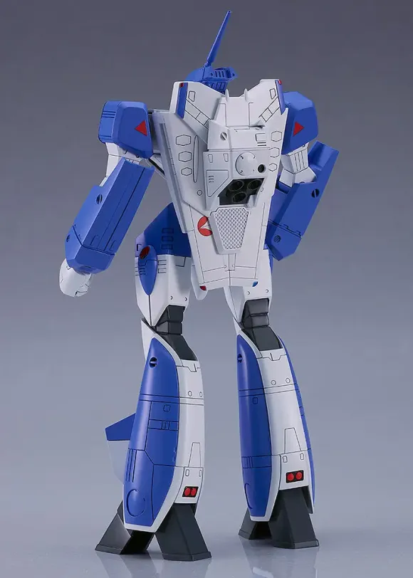 1/72 PLAMAX PX12 VF-1A Battroid Valkyrie Maximilian Jenius Unit (Super Dimension Fortress Macross)