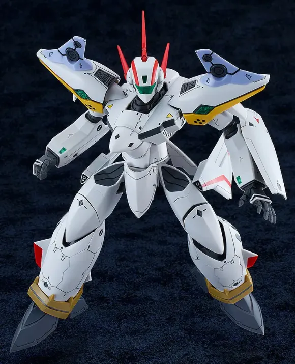 1/72 PLAMAX VF-19P Excalibur (Planet Zola Patrol Corps) (Macross Dynamite-Seven)