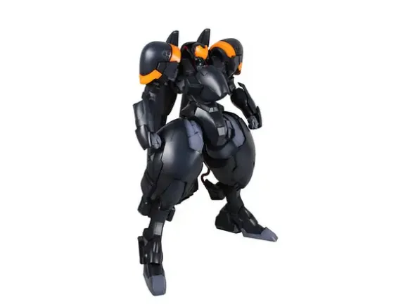 1/35 POWERDoLLS: Power Loader X-4 w/Landing Unit