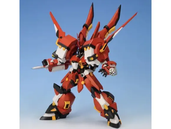 1/144 PTX-003-SP1 Alteisen Riese