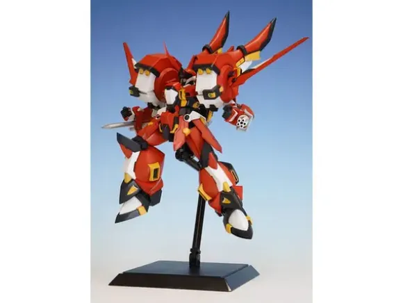 1/144 PTX-003-SP1 Alteisen Riese