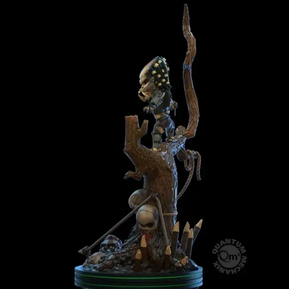 Q Fig Max Elite/ Predator: Jungle Hunter Predator & Alan Dutch Schaefer
