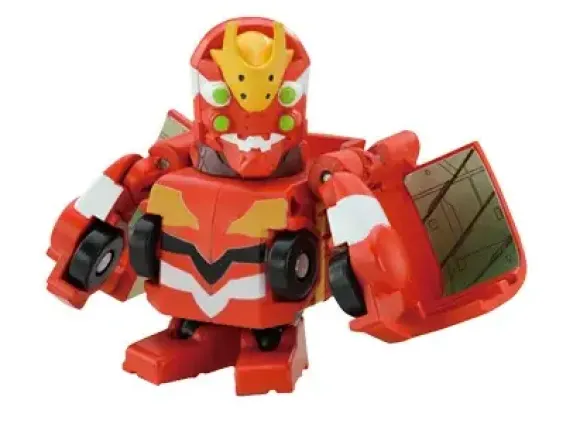 QTC02 Evangelion 3Set