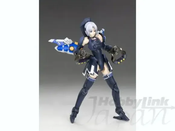 1/12 RAcaseal Shino Ver.APSY