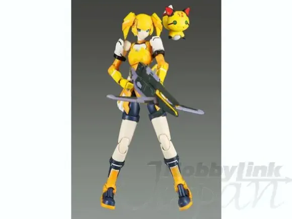 1/12 RAcaseal Yellowboze Ver.APSY