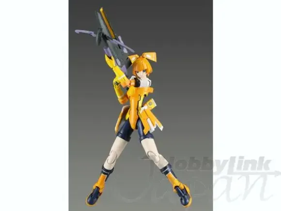 1/12 RAcaseal Yellowboze Ver.APSY