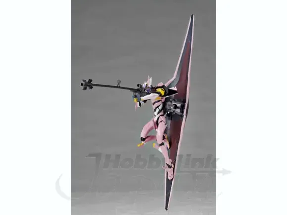 Revoltech Eva-08a