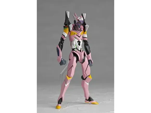 Revoltech Eva-08 Beta