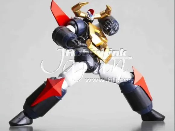 Revoltech Gaiking