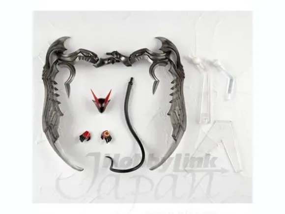 Revoltech Takeya Zet