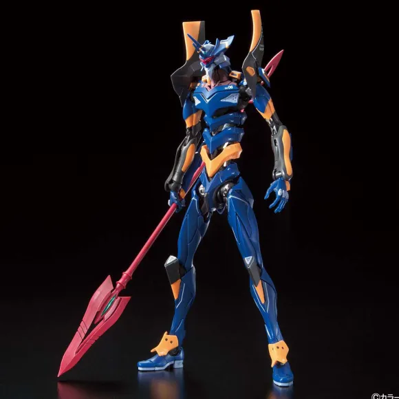RG Evangelion Mark.06