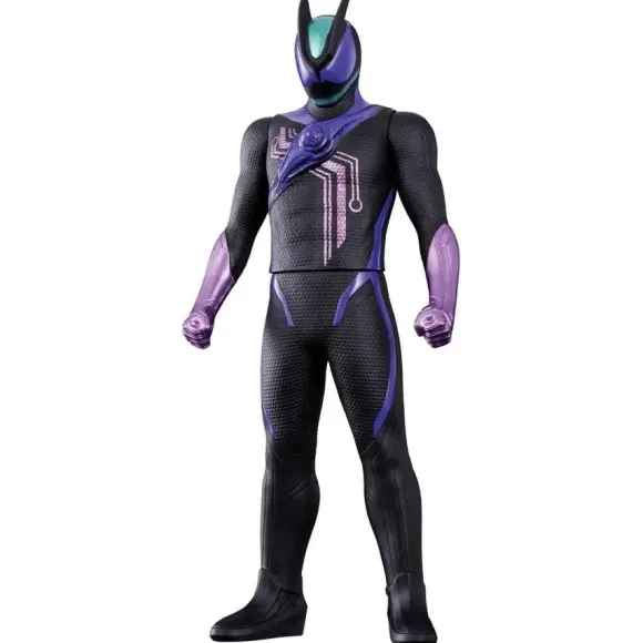 Rider Hero Series Kamen Rider Zeztzs Paradigm Wonder