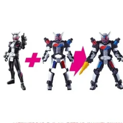 RKF Ride Armor Series Build Armor (Kamen Rider Zi-O)