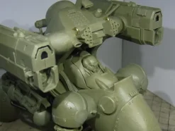 1/35 Robot Battle V: MK52G