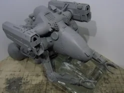 1/35 Robot Battle V: MK52G
