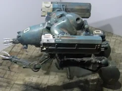 1/35 Robot Battle V: MK52G