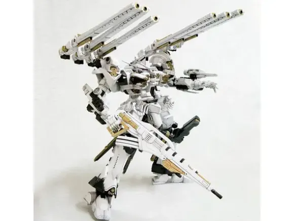 1/72 Rosenthal CR-Hogire Noblesse Oblige