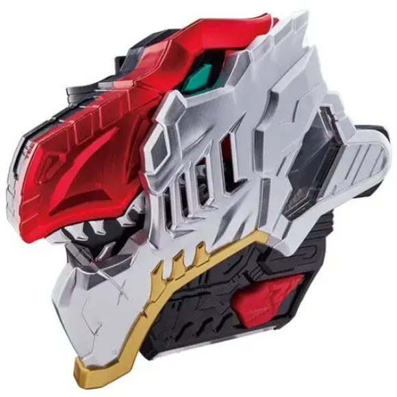 Ryusoulger DX Ryusoul Sword & Ryusoul Changer