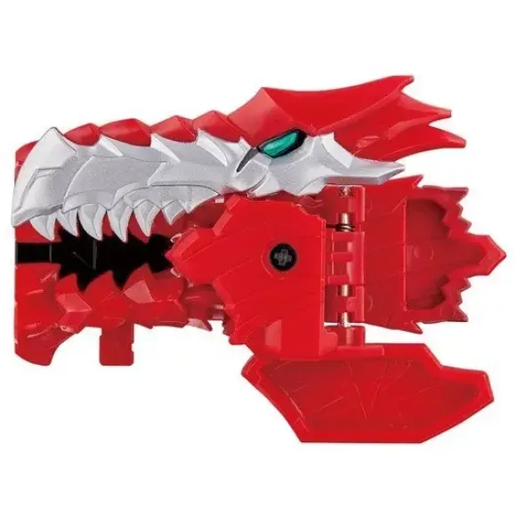Ryusoulger DX Ryusoul Sword & Ryusoul Changer