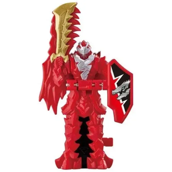 Ryusoulger DX Ryusoul Sword & Ryusoul Changer