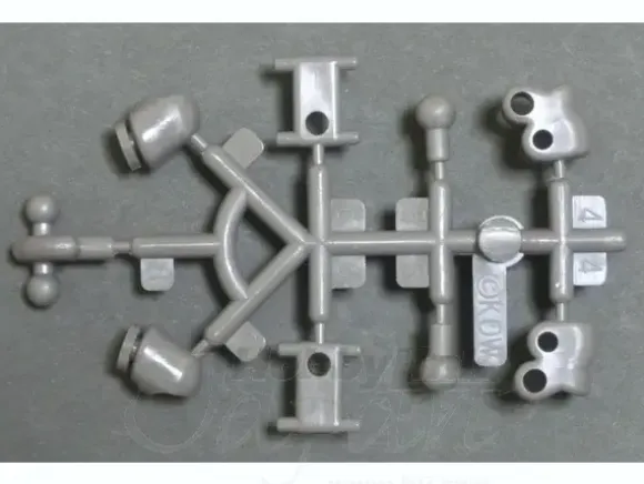 1/20 S.A.F.S Improve Joints Parts