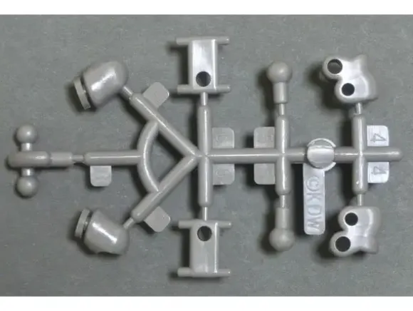 1/20 S.A.F.S Improve Joints Parts