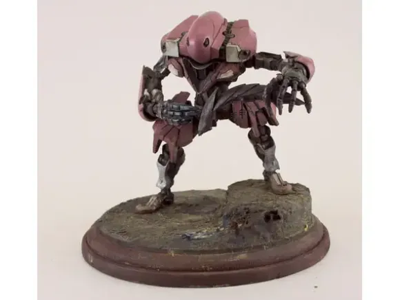 1/24 Salamander Frame