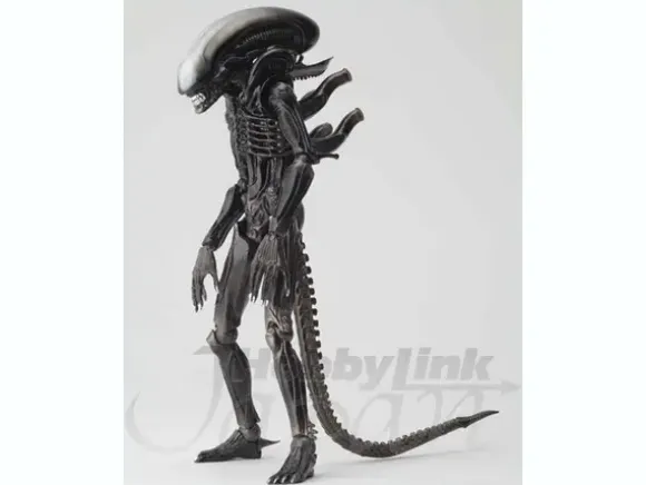 Sci-Fi Revoltech Alien